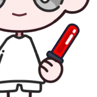 LightStick Color HSV